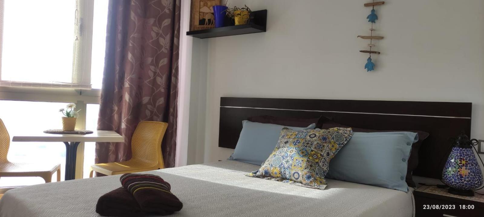 Roomholiday J&A Коралео Екстериор снимка