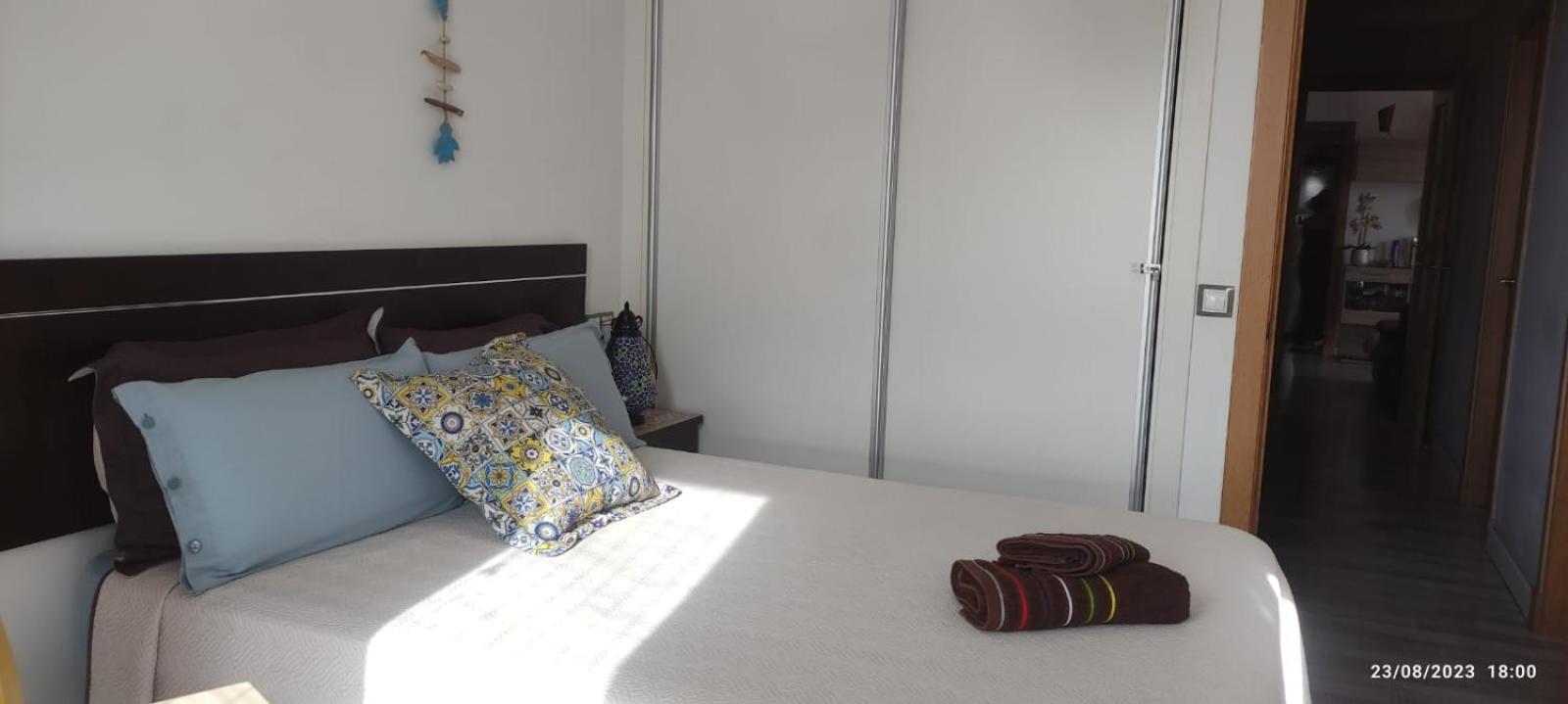 Roomholiday J&A Коралео Екстериор снимка