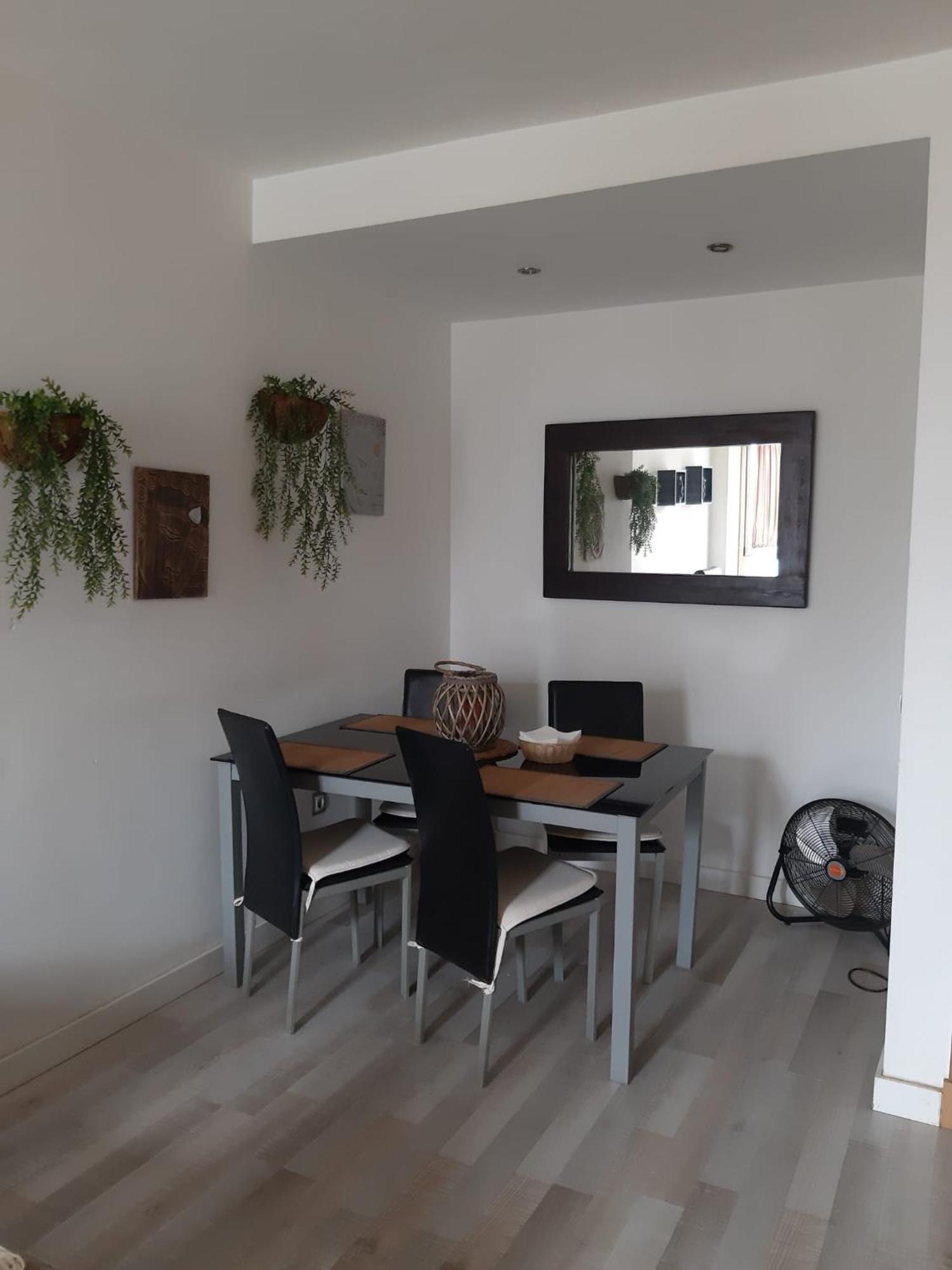 Roomholiday J&A Коралео Екстериор снимка