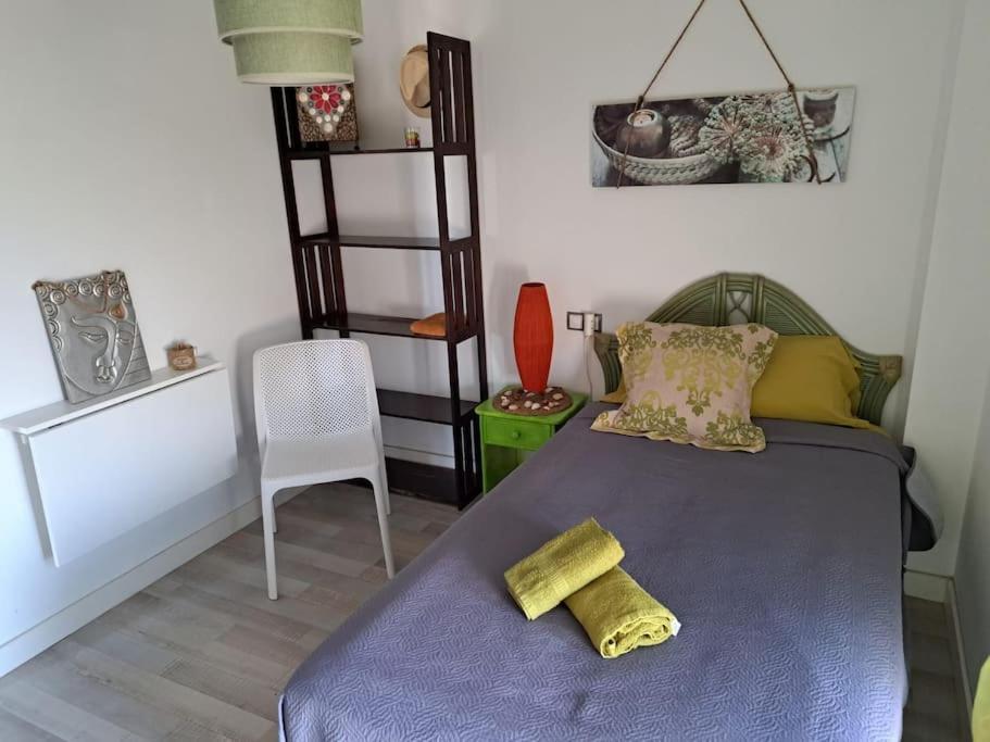 Roomholiday J&A Коралео Екстериор снимка