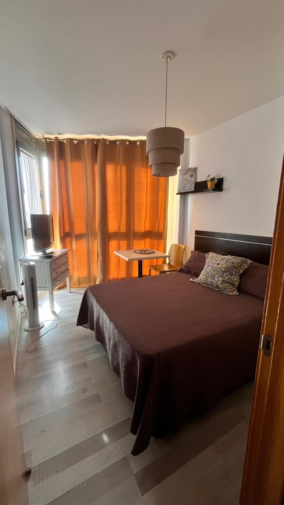 Roomholiday J&A Коралео Екстериор снимка