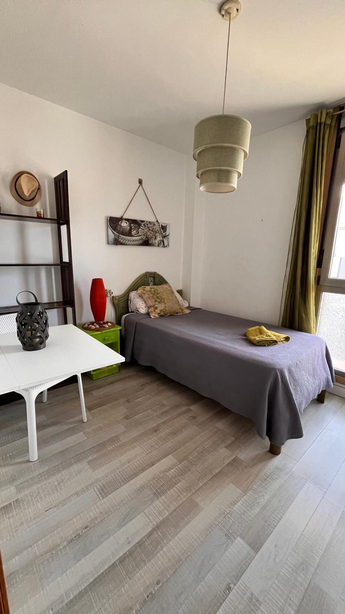 Roomholiday J&A Коралео Екстериор снимка