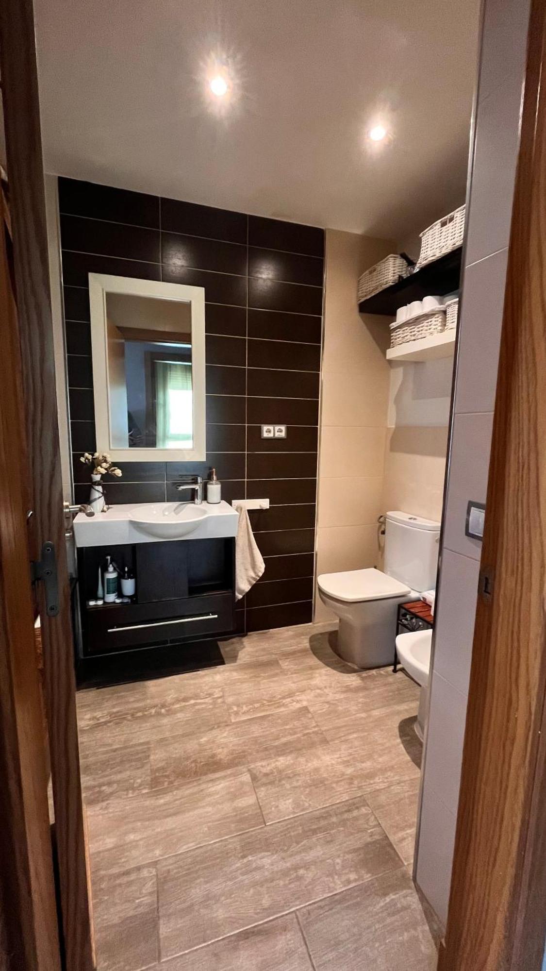Roomholiday J&A Коралео Екстериор снимка